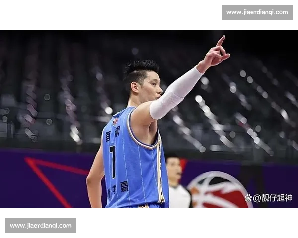 林书豪精彩瞬间回顾激励球迷燃起篮球热情