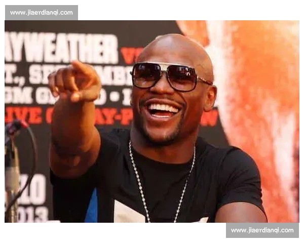 梅威瑟2017年惊艳赛事回顾：掌控拳坛与传奇对决的巅峰时刻