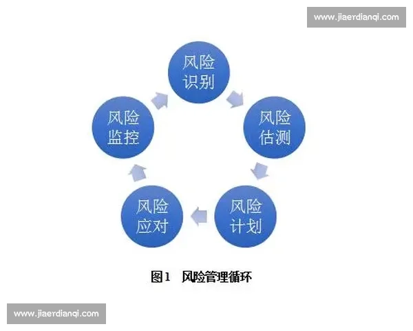 企业风险管理创新策略与全流程控制实践探索